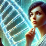 Rosalind Franklin y la doble hélice. Una propuesta didáctica con perspectiva de género