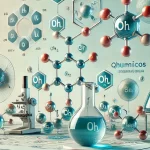 Formuleo y nomenclatura Química