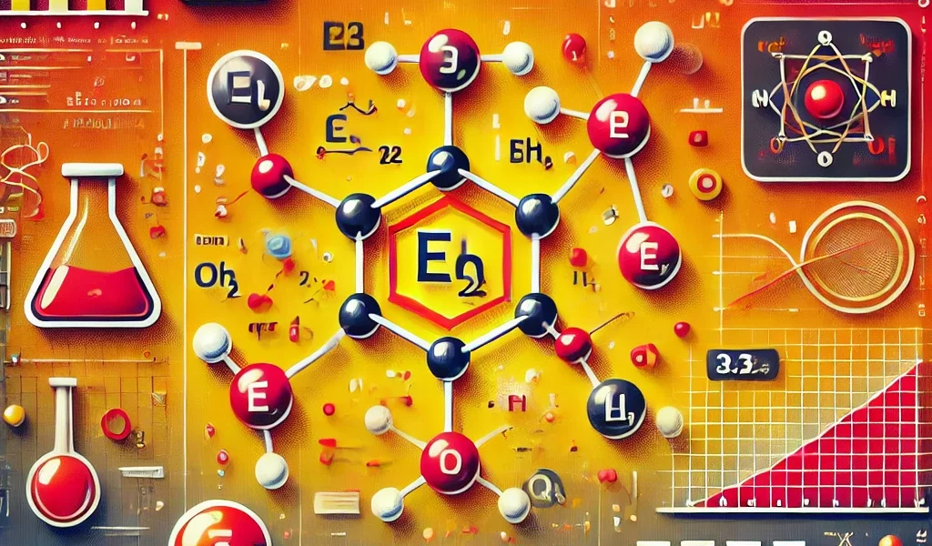 Estequiometria