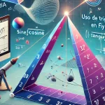 Usos de la trigonometría en Física
