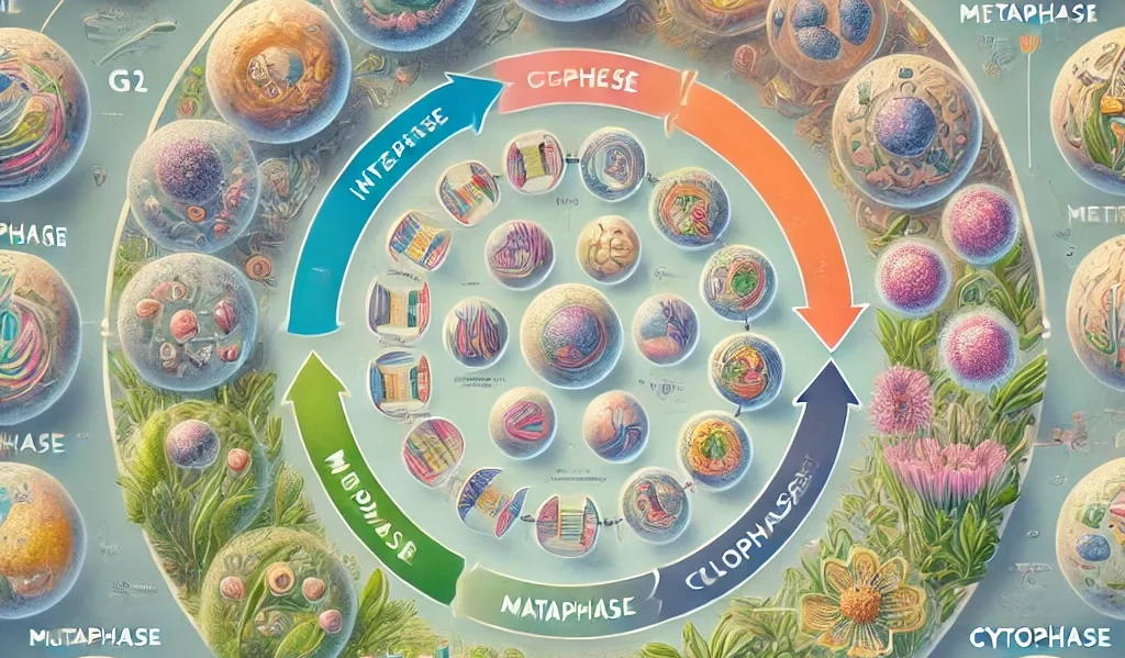 Ciclo celular