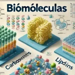 Biomoléculas