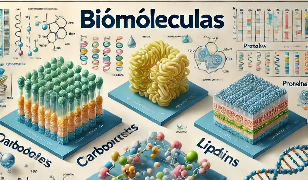 Biomoléculas