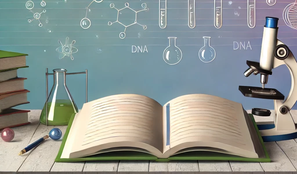 Leer y Escribir en Ciencias II