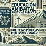 La Educación Ambiental desde la Secretaría de Ambiente