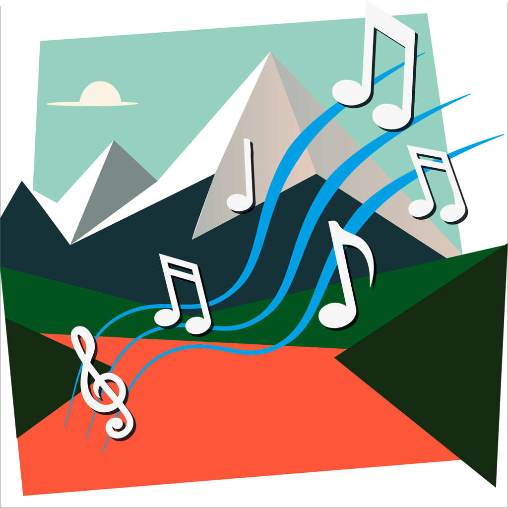 Podcast Sonidos de las Turberas