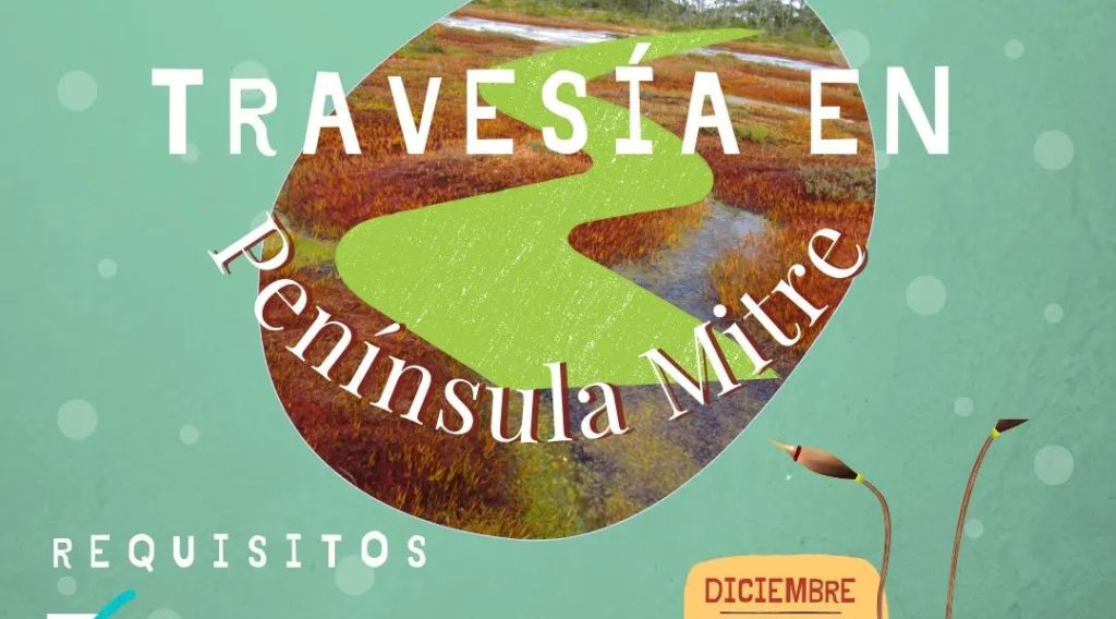 Expedición a Península Mitre